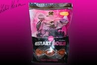 LK Baits Boilie ReStart ICE Vanilla 18mm 1kg