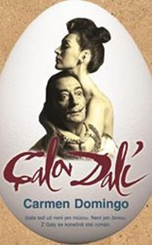 Domingo Carmen: Gala Dalí
