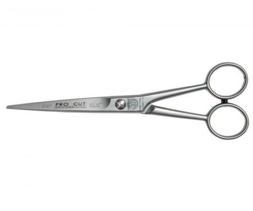 Kadeřnické nůžky Kiepe Standard Hair Scissors Pro Cut 2127 - 6,5