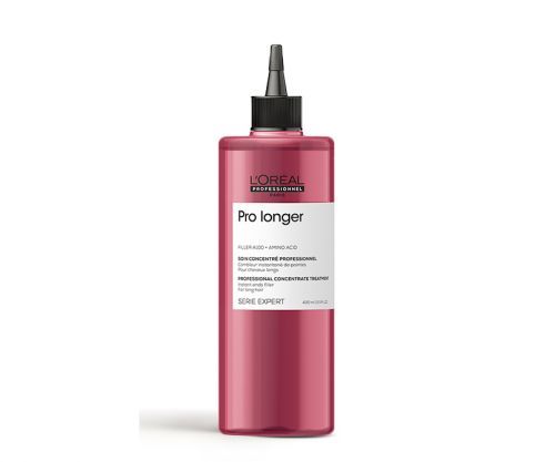 Koncentrát na obnovení konečků Loréal Professionnel Serie Expert Pro Longer - 400 ml - L’Oréal Professionnel + DÁREK ZDARMA