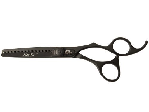 Efilační nůžky Olivia Garden SilkCut® Thinner EUR 6,35