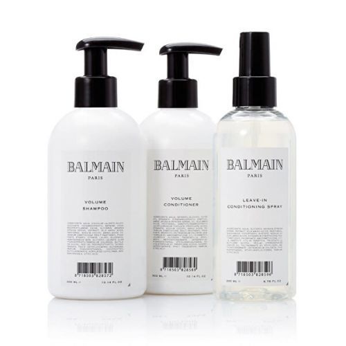 Balmain Dárková sada pro objem vlasů (Volume Care Set)