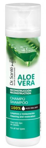 Šampon pro všechny typy vlasů Dr. Santé Aloe Vera - 250 ml (E8385)