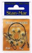 Stan-Mar Wolframové lanko 20cm 2ks