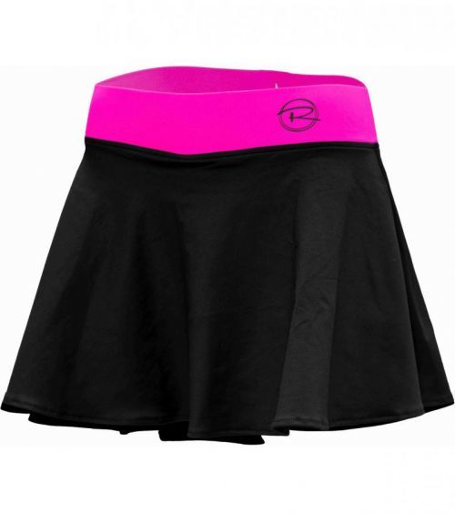 ReHo SIMPLE Dámská sportovní sukně 2v1 RE124578PNK Růžová XS