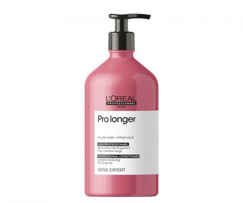 Péče na obnovení délek Loréal Professionnel Serie Expert Pro Longer – 500 ml - L’Oréal Professionnel + DÁREK ZDARMA