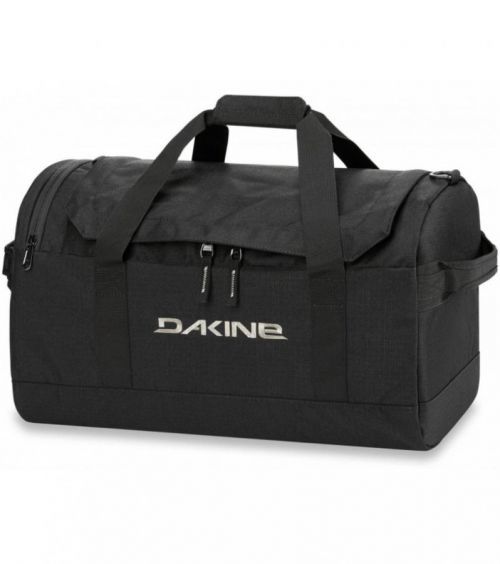 DAKINE EQ DUFFLE 35L Cestovní taška 10002934-W21BLA black 4