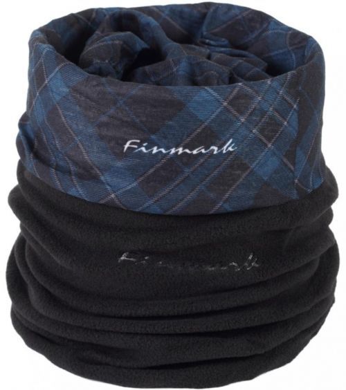 Finmark Multifunkční šátek s fleecem FSW-838 UNI