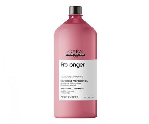 L'Oréal Professionnel Série Expert Pro Longer Lengths Renewing Shampoo vyživující šampon pro dlouhé vlasy 1500 ml