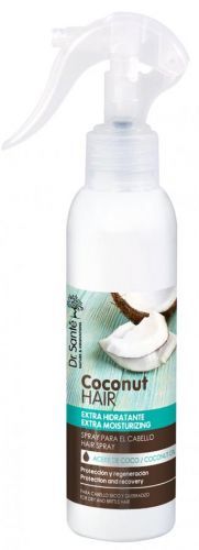 Bezoplachový kondicionér pro křehké a suché vlasy Dr. Santé Coconut - 150 ml (E7654)