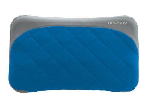 Husky Polštářek Fairy modrá