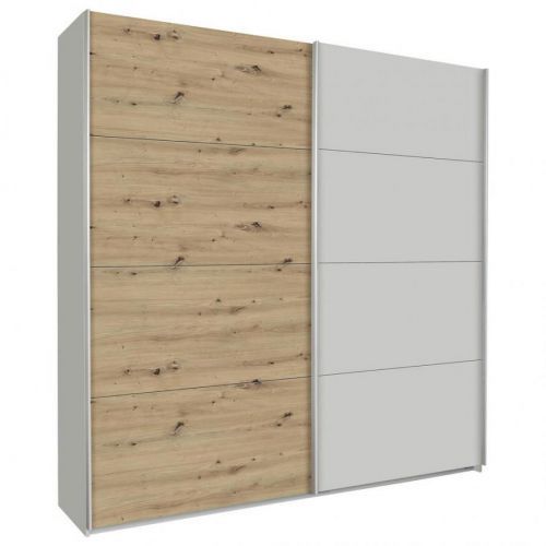 Skříň S Posuvnými Dveřmi Feldkirch 8, 226/229 Cm