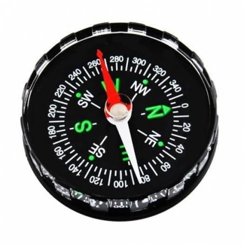 Mini kompas ISO 4 cm