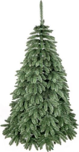 Umělý vánoční stromeček smrk kanadský Vánoční stromeček, výška 120 cm