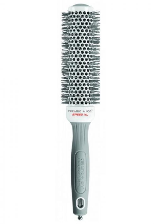 Olivia Garden Ceramic+Ion Thermal Brush Speed XL kartáč na vlasy 35 mm