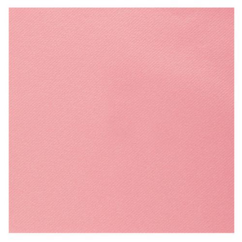 UBROUSKY Rainbow růžové 40x40cm 25ks