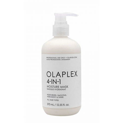Olaplex Hydratační maska pro poškozené vlasy 4-in-1 (Moisture Mask) 370 ml