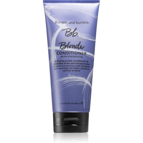 BUMBLE AND BUMBLE - Blonde Conditioner - Kondicionér pro blond vlasy