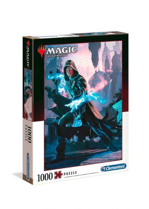 Puzzle 1000 Magic the Gathering