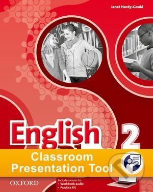 English Plus 2: Classroom Presentation Tool - Workbook - Oxford University Press