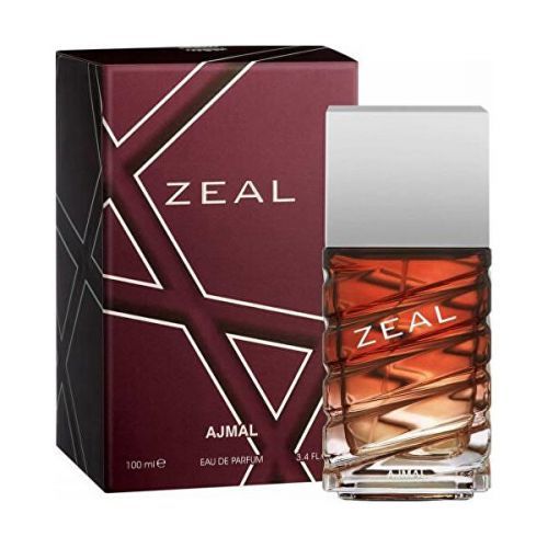 Ajmal Zeal - EDP 100 ml