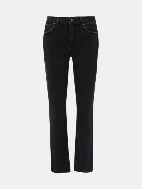 Vero Moda Sara Jeans Černá
