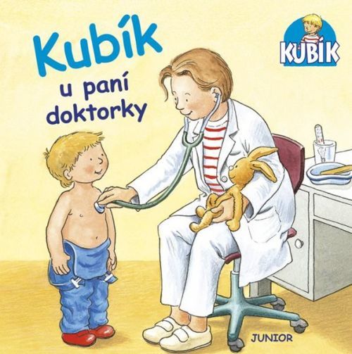 Kubík u paní doktorky - neuveden