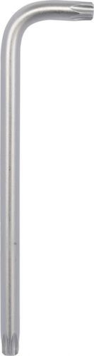 Klíč Torx zahnutý T6 Yato