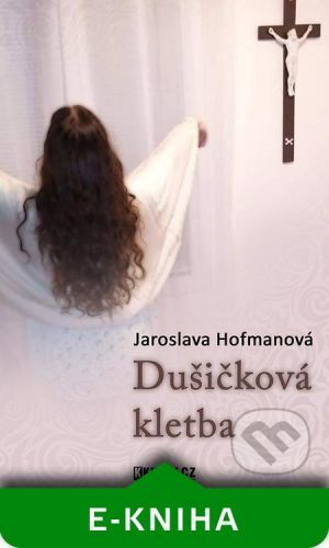 Dušičková kletba - Jaroslava Hofmanová