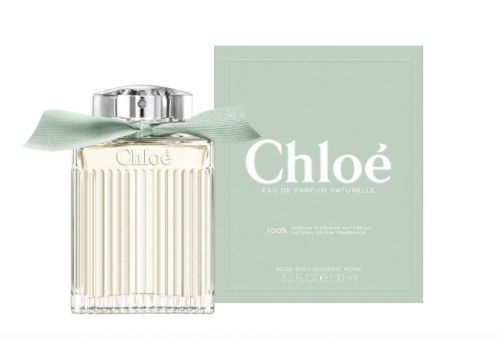Chloé Eau de Parfum Naturelle parfémovaná voda pro ženy 50 ml