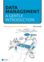 DATA MANAGEMENT A GENTLE INTRODUCTION (GILS BAS VAN)(Paperback)