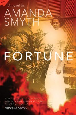 Fortune (Smyth Amanda)(Paperback / softback)