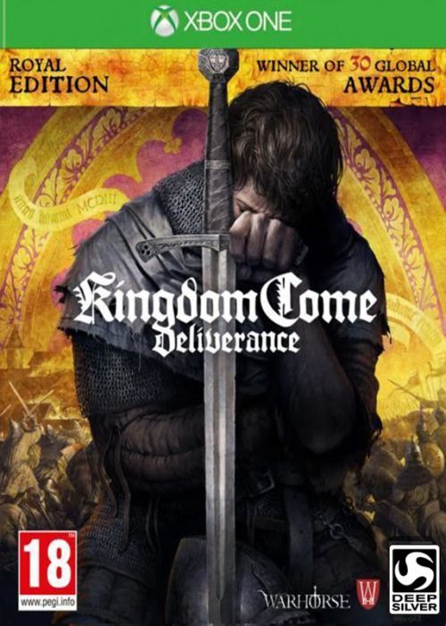 Kingdom Come: Deliverance - Act 1