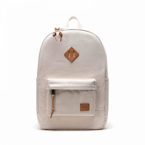 batoh HERSCHEL - Heavyweight Canvas Heritage Natural (00528)