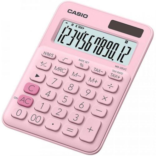 Casio MS 20 UC PK (45013568)