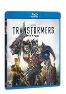Transformers: Zánik  (2BD: BD+bonusový disk)   - Blu-ray