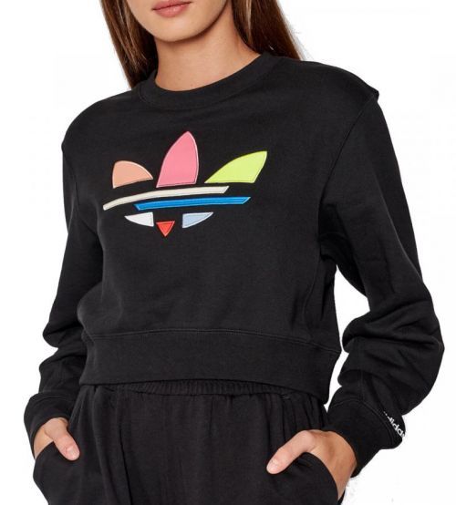 Mikina adidas Originals SWEATSHIRT