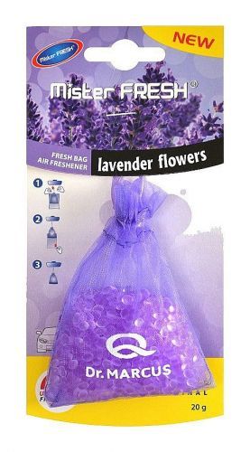 Osvěžovač vzduchu FRESH BAG – Lavender Mister FRESH