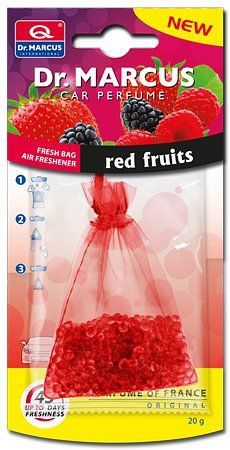 Osvěžovač vzduchu Red Fruits FRESH BAG