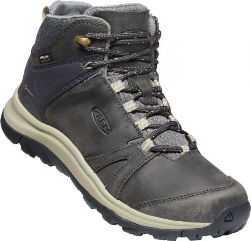 Keen Terradora II Leather Mid WP W 39