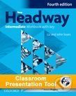 New Headway Intermediate: Workbook Classroom Presentation Tool - Oxford University Press