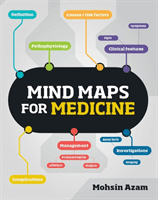 MIND MAPS IN MEDICINE (AZAM MOHSIN)(Paperback)
