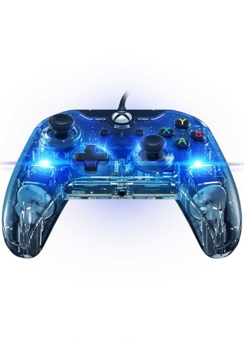 PDP Afterglow Wired Controller X1