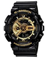 Casio G-Shock GA-110GB-1AER - 30 dnů na vrácení zboží Casio