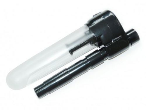 Jolly JOLLY Separátor prachu a nečistot pro vysavače Ø 30 až 38mm UNI