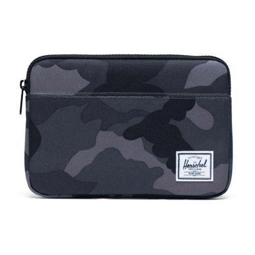 pouzdro HERSCHEL - Anchor Sleeve MacBook Night Camo (02992)