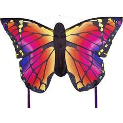 Drak jednošňůrový HQ Butterfly Kite Ruby 