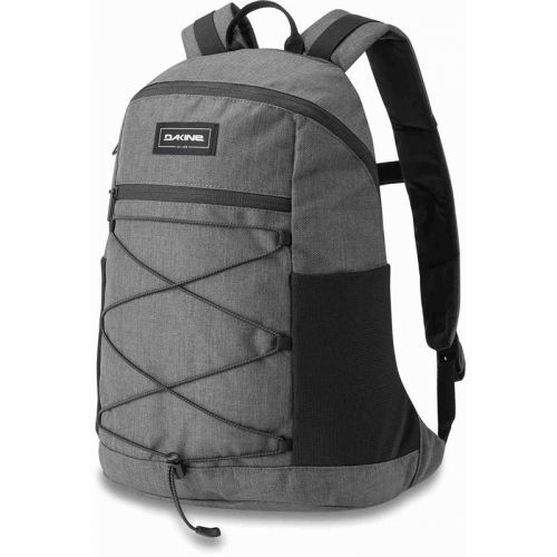 batoh DAKINE - Wndr Pack 18L Carbon (CARBON) velikost: OS