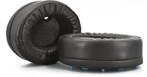 Dekoni Audio EPZ-XM4-CHL-D Náušníky pro sluchátka Sony  WH1000Xm4 Series Černá
