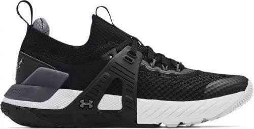 Fitness boty Under Armour UA GS Project Rock 4